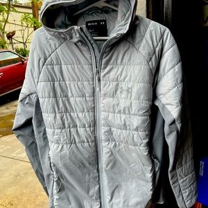 under armour 2.0 jacket